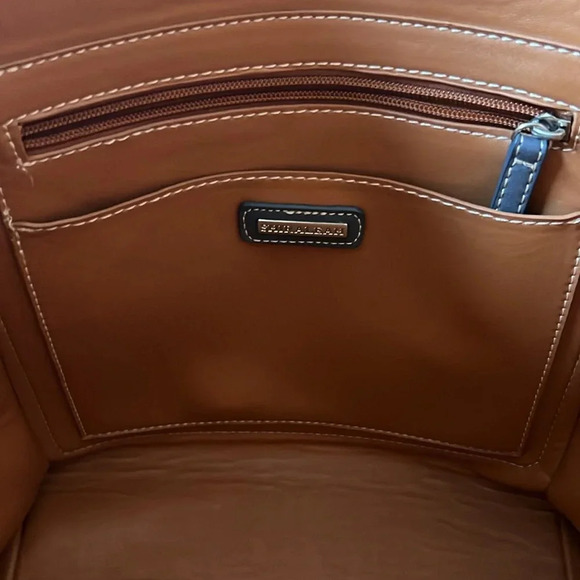 Shiraleah Blair Tote Bag - Picture 9 of 13